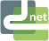 D-NET logo