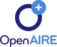 OpenAIRE logo